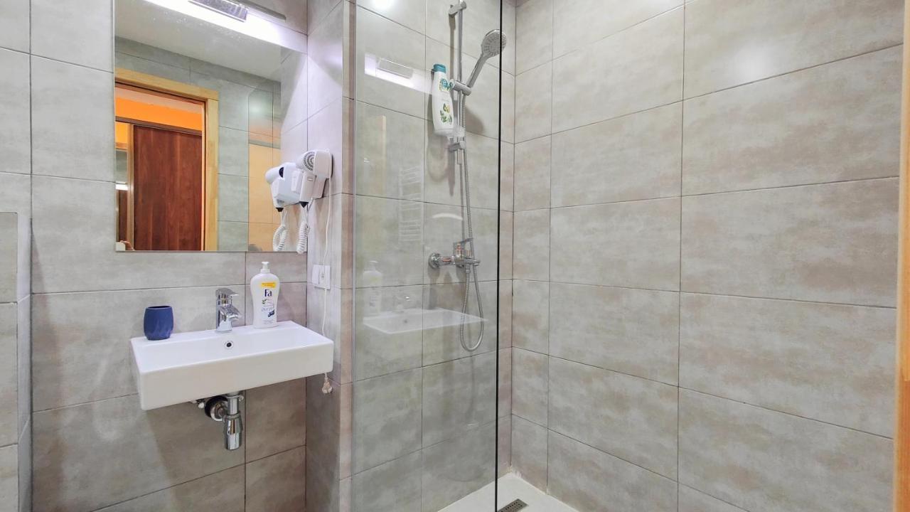 Apartamento Gvc 215 New Gudauri Exterior foto